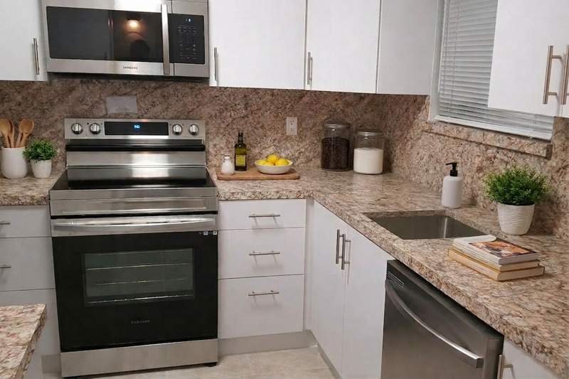 2 bedroom Condominium at 11453 NW 39th Court #211, Waters Edge, Coral Springs — photo 5