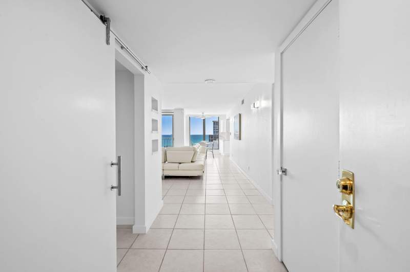 2 bedroom Condominium at 1010 S Ocean Boulevard #1502, Pompano Aegean Condo, Pompano Beach — photo 5