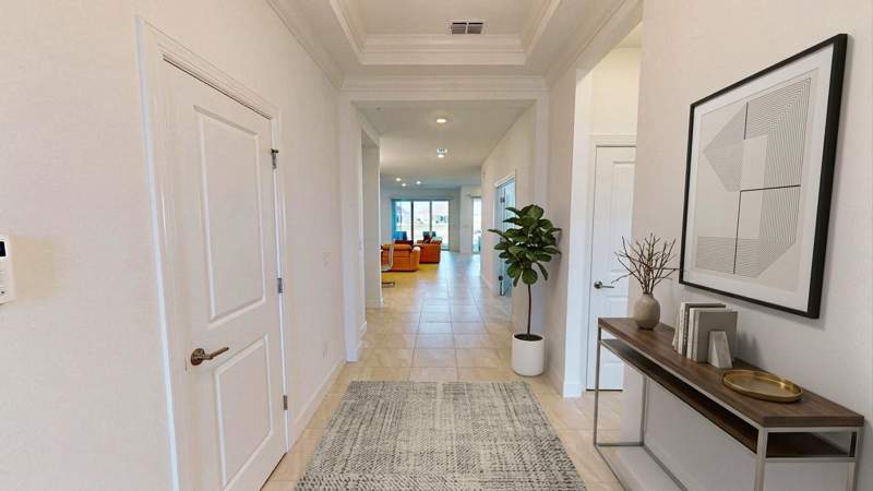 3 bedroom Single Family Residence at 9876 SW Santini Road, Esplanade At Tradition Phase 2, Port St. Lucie — photo 5