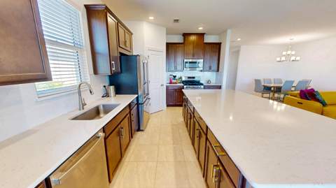 9876 SW Santini Road, Port St. Lucie FL - photo 8 of 45