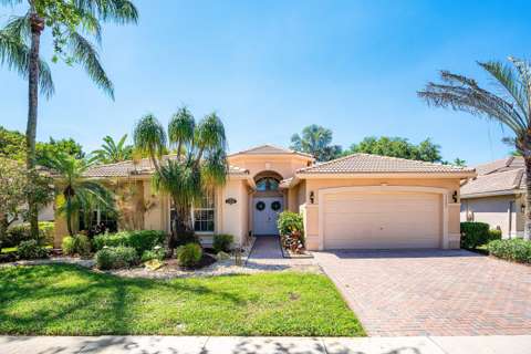 13587 Barcelona Lake Circle, home for sale on Barcelona Lake Circle