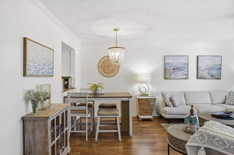 2 bedroom Condominium at 5370 Las Verdes Circle #303, Cypress Condo, Delray Beach — photo 4