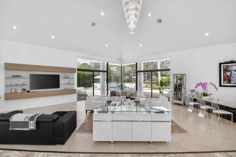 3 bedroom Single Family Residence at 7215 Ballantrae Court, St Andrews Country Club, Boca Raton — photo 4