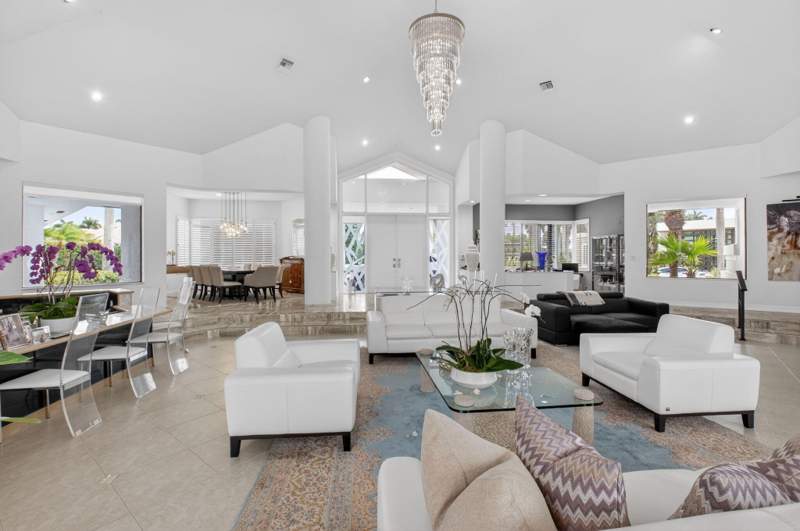 3 bedroom Single Family Residence at 7215 Ballantrae Court, St Andrews Country Club, Boca Raton — photo 5