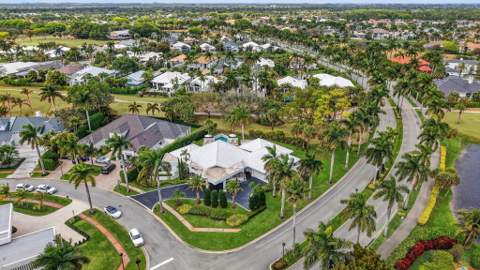 7215 Ballantrae Court, Boca Raton FL - photo 11 of 14