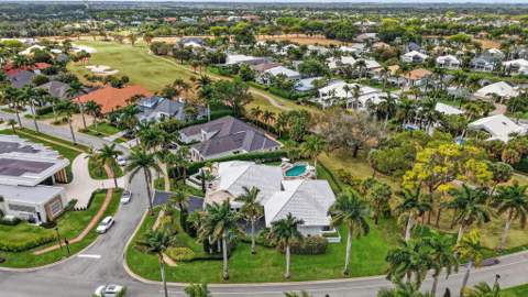 7215 Ballantrae Court, Boca Raton FL - photo 12 of 14