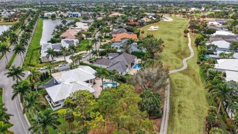 7215 Ballantrae Court, Boca Raton FL - photo 13 of 14