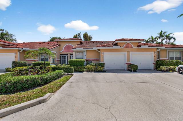 12527 Crystal Pointe Drive #C