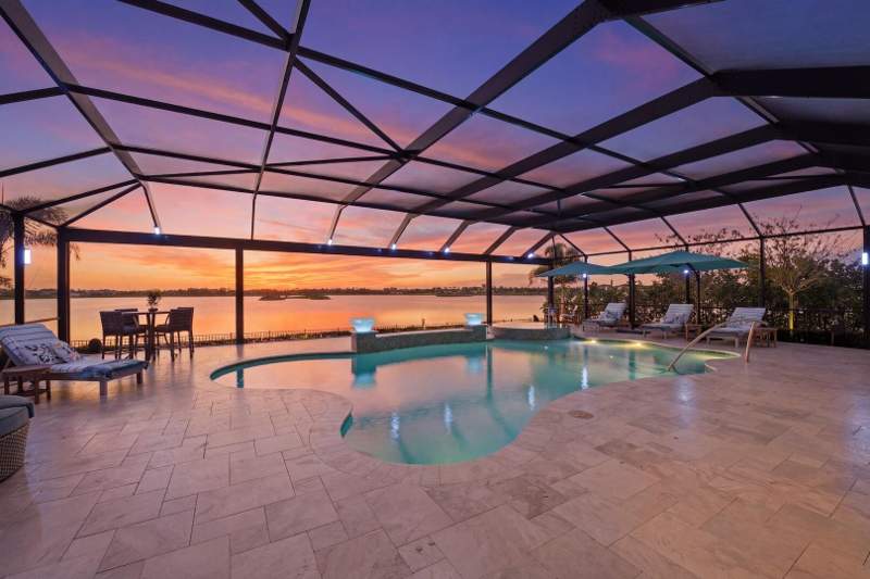 4 bedroom Single Family Residence at 829 Hookline Circle, Arden , Loxahatchee — photo 4