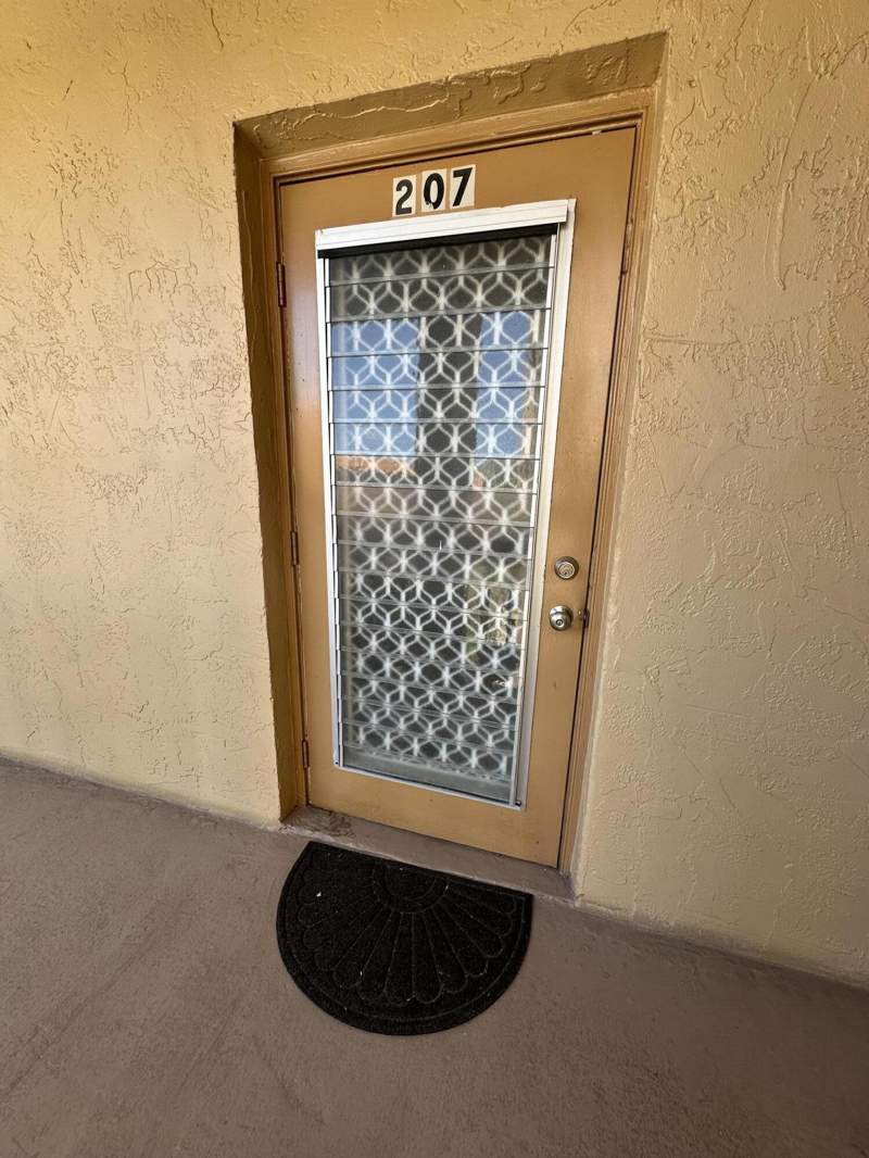 1 bedroom Condominium at 6770 Royal Palm Boulevard #207l, Royal Park Gardens Ii-L Condo, Margate — photo 3
