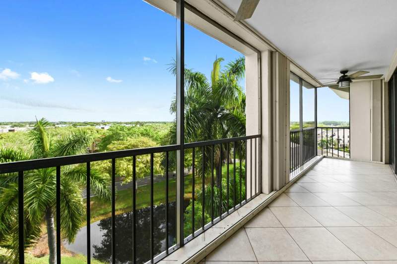 2 bedroom Condominium at 5951 Wellesley Park Drive #Apt 702, Wellesley Park, Boca Raton — photo 3