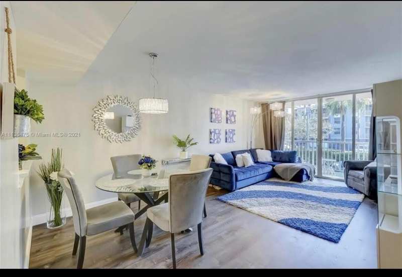 1 bedroom Condominium at 1350 SE 3rd Avenue #211, Sheridan East Condo Bldg 3, Dania Beach — photo 1