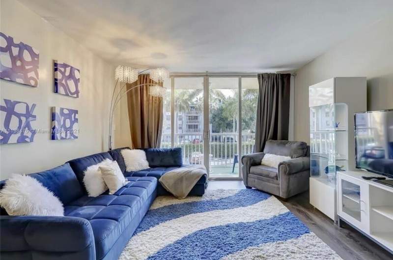 1 bedroom Condominium at 1350 SE 3rd Avenue #211, Sheridan East Condo Bldg 3, Dania Beach — photo 5