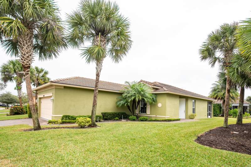 3 bedroom Single Family Residence at 9692 SW Lindale Trace Boulevard, Tradition Plat No 18, Port St. Lucie — photo 2