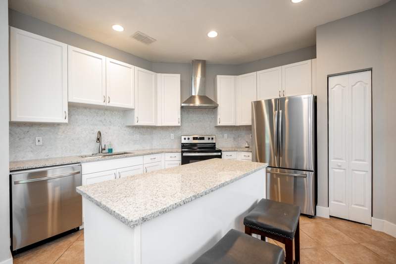 3 bedroom Single Family Residence at 9692 SW Lindale Trace Boulevard, Tradition Plat No 18, Port St. Lucie — photo 5