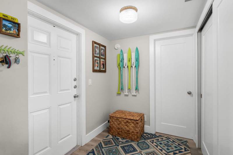 2 bedroom Condominium at 3412 NE Causeway Boulevard #102, Fairwinds Cove Condo, Jensen Beach — photo 3