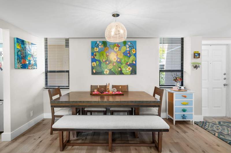 2 bedroom Condominium at 3412 NE Causeway Boulevard #102, Fairwinds Cove Condo, Jensen Beach — photo 4