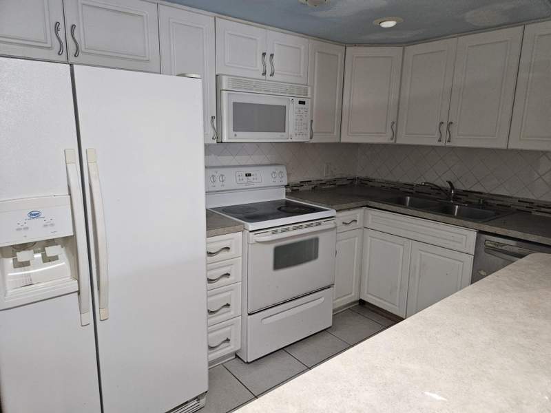 1 bedroom Condominium at 5570 NW 44th Street #107a, Inverwood Condo, Lauderhill — photo 3