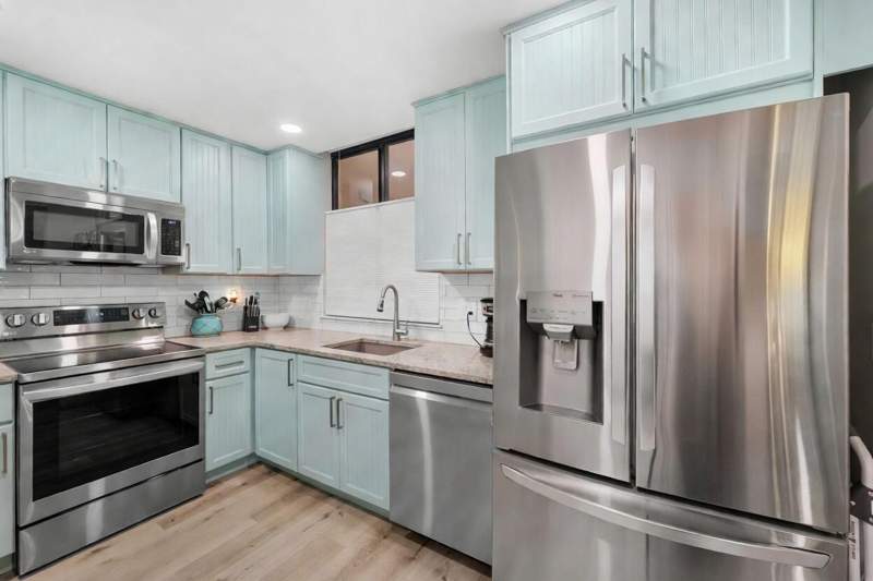 2 bedroom Condominium at 3412 NE Causeway Boulevard #102, Fairwinds Cove Condo, Jensen Beach — photo 5