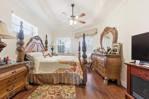 6988 NW Hartney Way, Port St. Lucie FL - photo 14 of 44