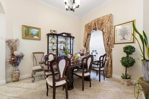 6988 NW Hartney Way, Port St. Lucie FL - photo 13 of 44