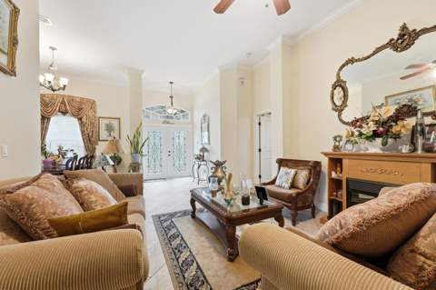 6988 NW Hartney Way, Port St. Lucie FL - photo 6 of 44
