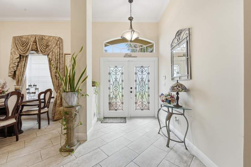 4 bedroom Single Family Residence at 6988 NW Hartney Way, Port St Lucie Section 43, Port St. Lucie — photo 4