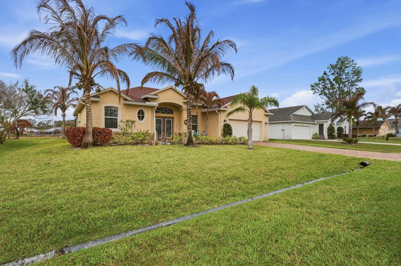 4 bedroom Single Family Residence at 6988 NW Hartney Way, Port St Lucie Section 43, Port St. Lucie — photo 3