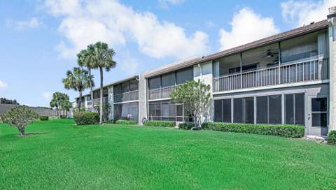 7915 Willow Spring Drive #1223, Lake Worth FL - photo 21 of 29