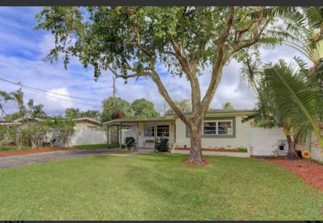 Beachway Estates