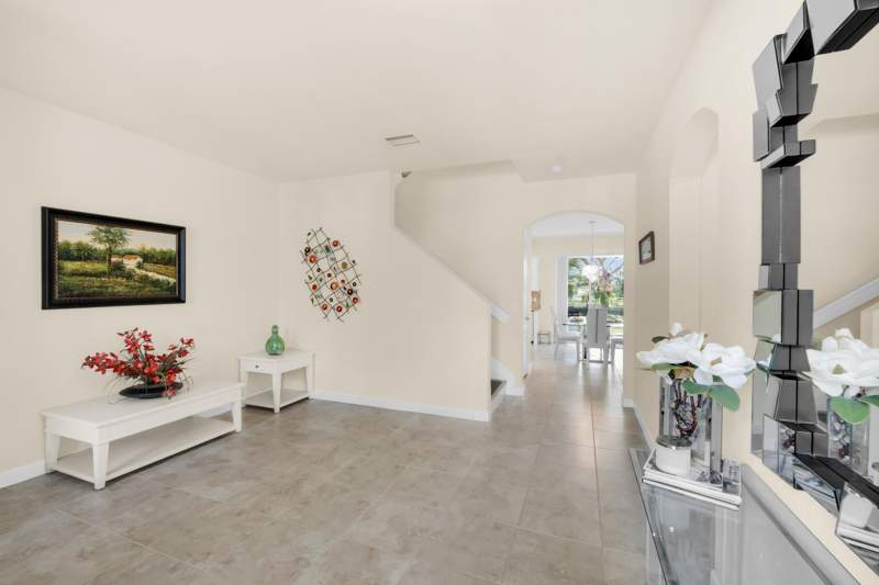 5 bedroom Single Family Residence at 4684 Veteran Terrace, Capistara, Lake Worth — photo 5