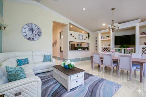 10068 SW Oak Tree Circle, Port St. Lucie FL - photo 9 of 59