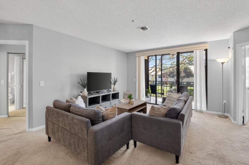 3 bedroom Condominium at 5155 Europa Drive #M, Platina Excellente Village A,B,C,D,F, & G Condo, Boynton Beach — photo 5