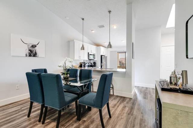 Sheffield Woods At Wellington Condo