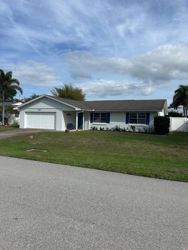Jensen Park Estates