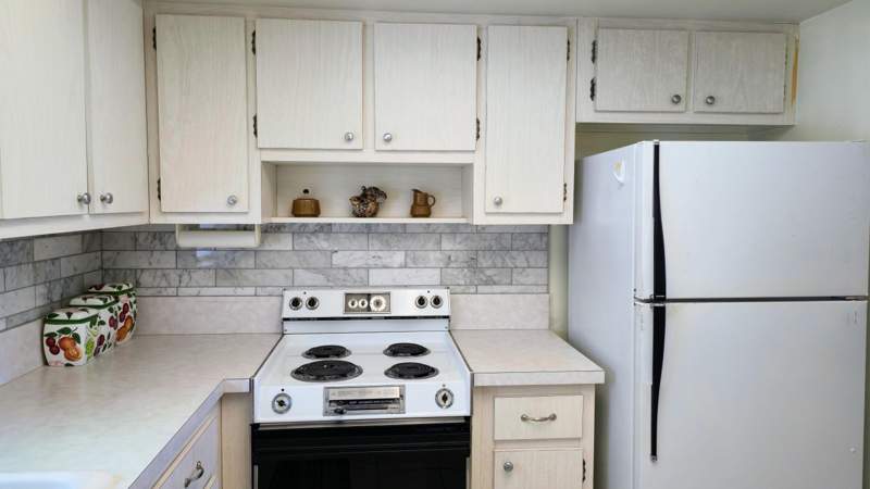 2 bedroom Villa at 2800 Ashley Drive #B, Cresthaven Villas 2 Condo, West Palm Beach — photo 4