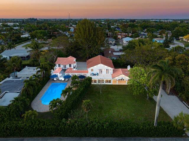 Boynton Heights