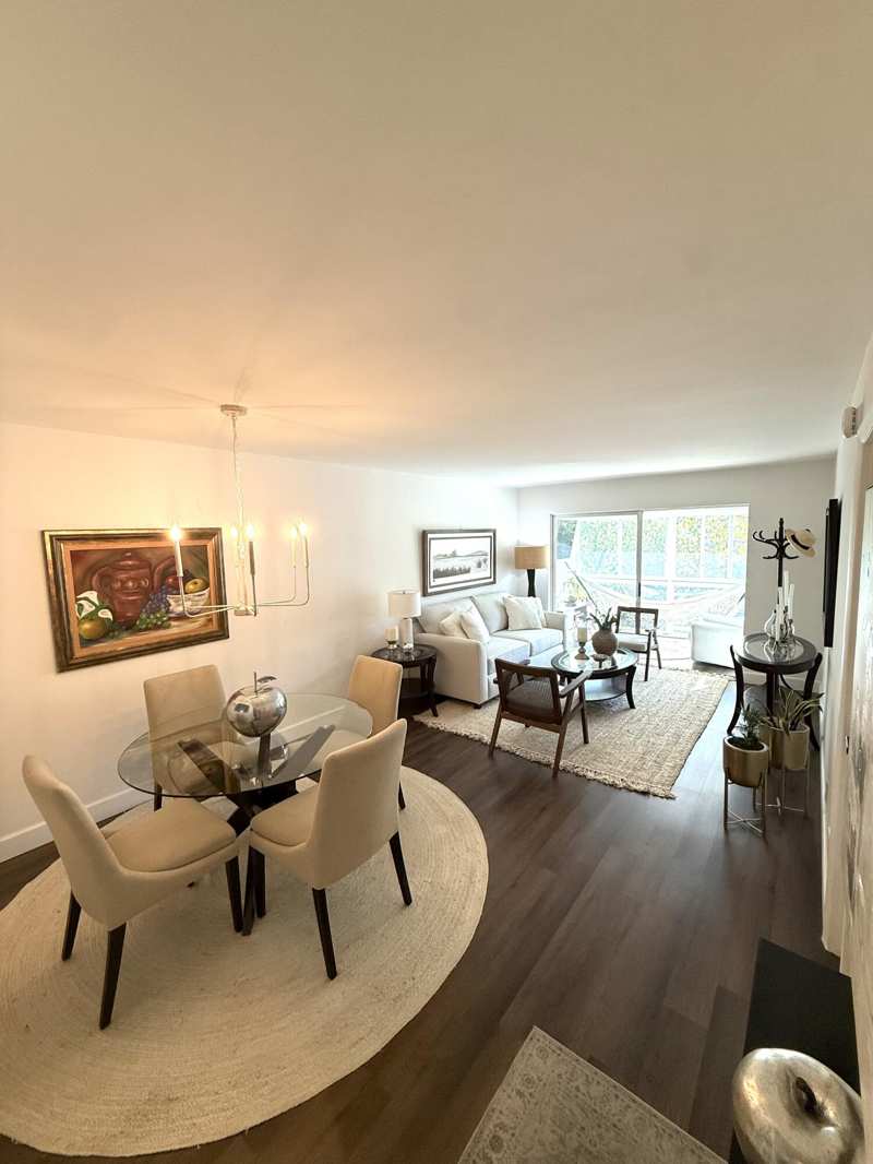 1 bedroom Condominium at 3170 Holiday Springs Boulevard #304, Holiday Springs Village 1 Condo, Margate — photo 1