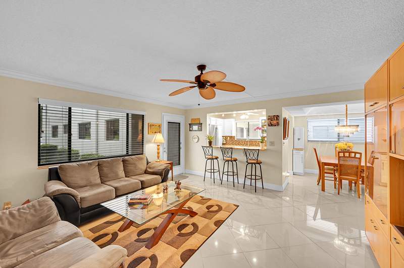 2 bedroom Condominium at 15108 Ashland Drive #198, Lakes of Delray, Delray Beach — photo 4