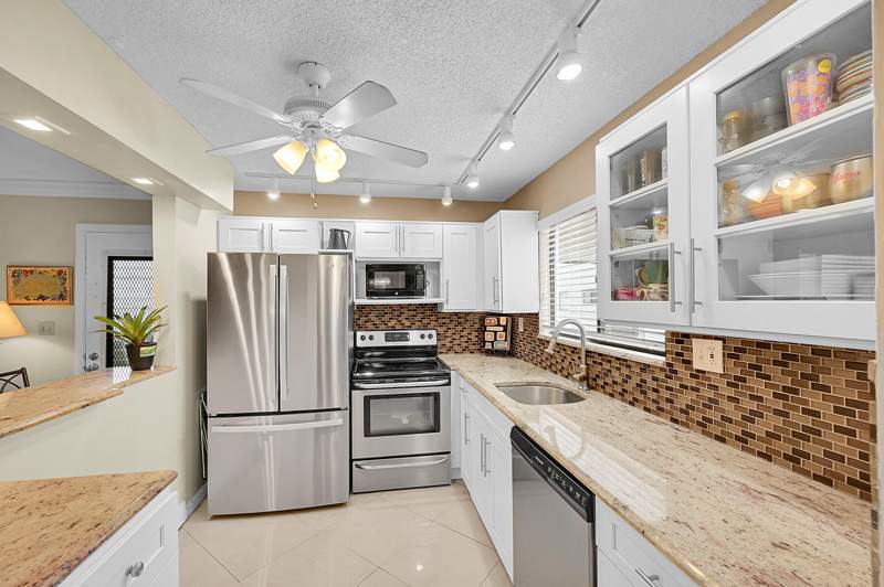 2 bedroom Condominium at 15108 Ashland Drive #198, Lakes of Delray, Delray Beach — photo 5