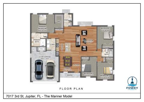 7017 3rd Street, Jupiter FL - photo 9 of 9