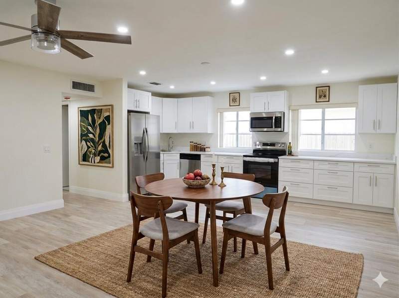 2 bedroom Condominium at 557 Burgundy L, Kings Point Burgundy Condos, Delray Beach — photo 4