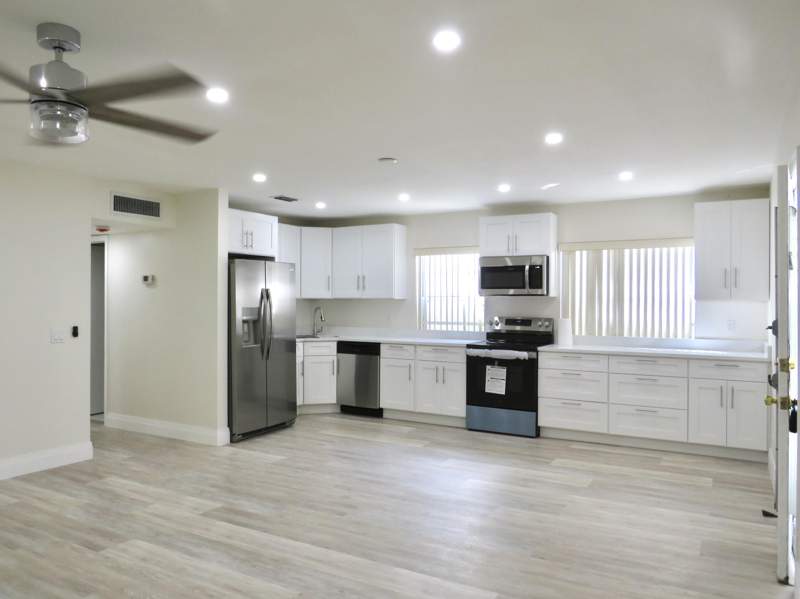 2 bedroom Condominium at 557 Burgundy L, Kings Point Burgundy Condos, Delray Beach — photo 5