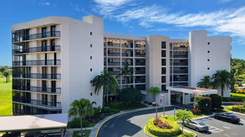 3 bedroom Condominium at 5279 S Fountains Dr S #304, Fountains South Condo 3B, Lake Worth — photo 1