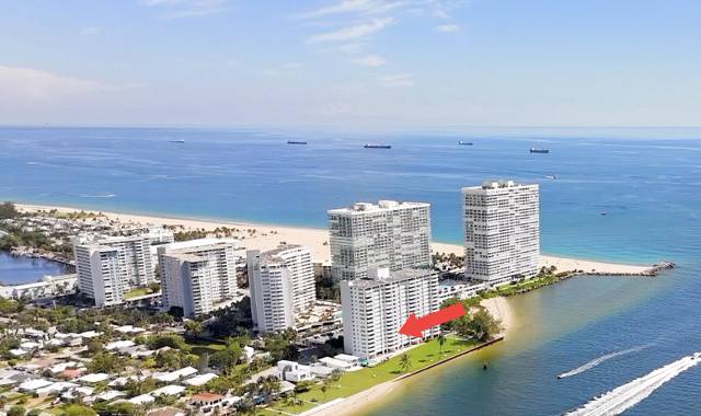 Sky Harbour East