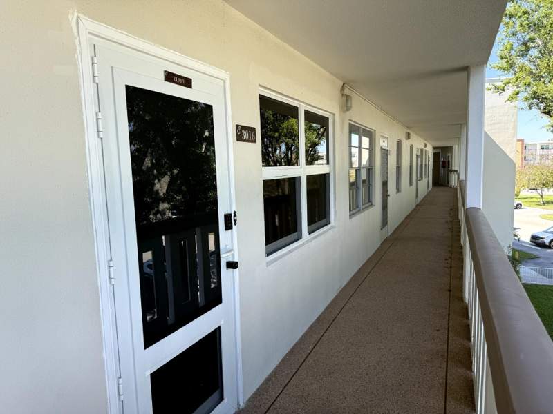 2 bedroom Condominium at 3016 Ashby C #3016, Ashby C Condo, Deerfield Beach — photo 4
