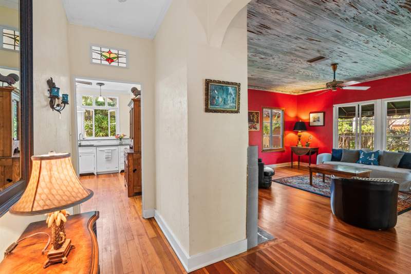 2 bedroom Single Family Residence at 825 Alamanda Street, Old Floresta, Boca Raton — photo 5