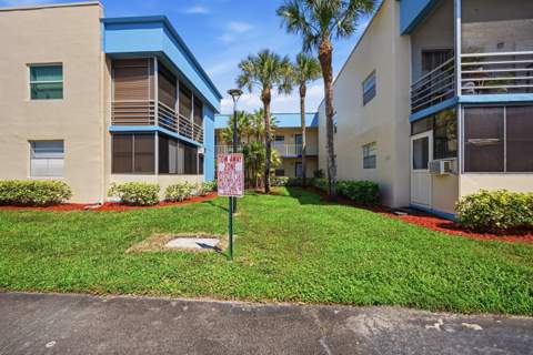 422 Burgundy I, Delray Beach FL - photo 23 of 24