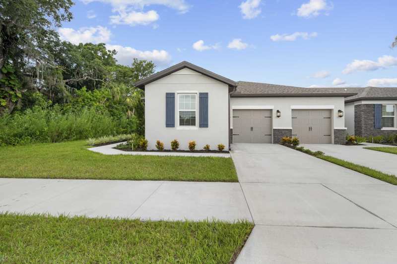 4 bedroom Townhouse at 1611 Gaiety Way, Celebration Pointe, Fort Pierce — photo 1