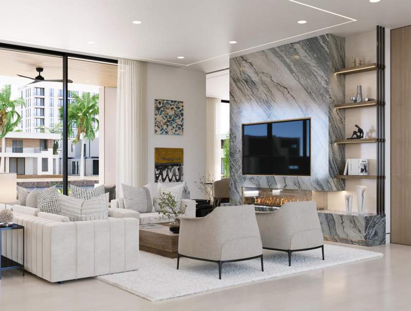 5 bedroom Single Family Residence at 942 Bolender Drive, Tropic Isle, Delray Beach — photo 5